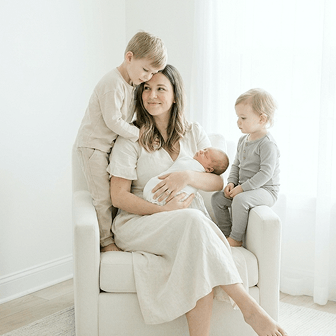 Bright Family